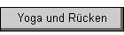 Yoga und Rcken
